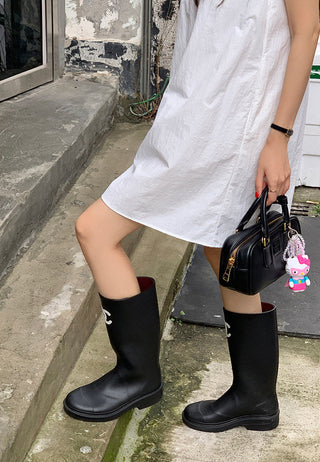 Sleeveless Round Neck Tops Dress