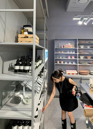 Sleeveless Round Neck Tops Dress