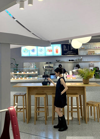 Sleeveless Round Neck Tops Dress