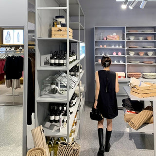 Sleeveless Round Neck Tops Dress