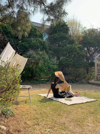 V-Neck Sleeveless Tops Dress