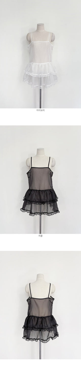 Square Collar Bandage Dress