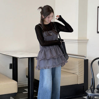 Square Collar Bandage Dress