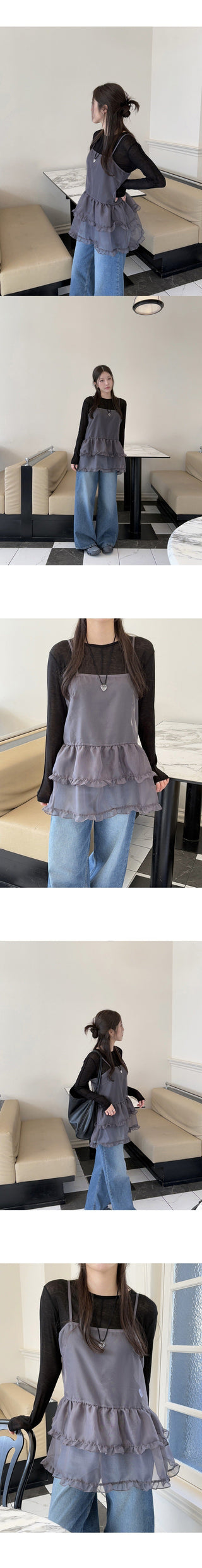 Square Collar Bandage Dress