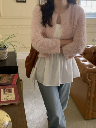 Lace Up Bandage Camisole Tops