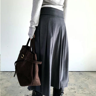 Geometric Waist Tutu Skirt
