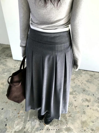 Geometric Waist Tutu Skirt