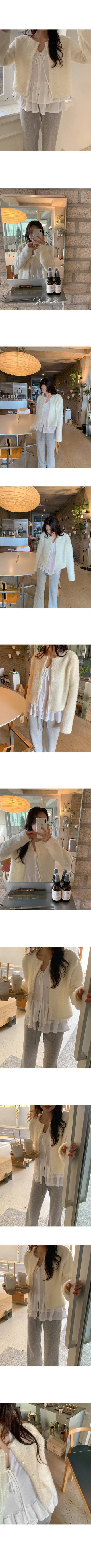 Double Layer Hem Dress