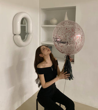 Cross Halter Knitted Tops