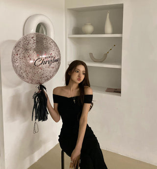 Cross Halter Knitted Tops