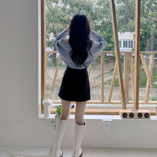 Off-Shoulder Bandage Dress Tops