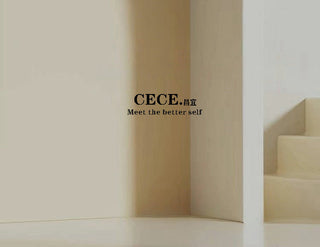 Slim Merino Wool Knit Tops