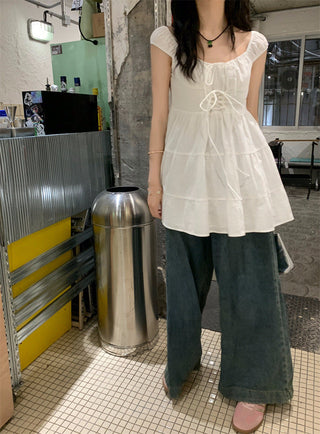 Princess Bandage Sling Dress