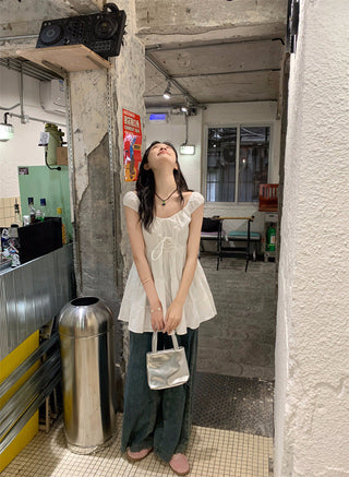 Princess Bandage Sling Dress