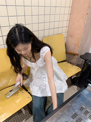 Princess Bandage Sling Dress