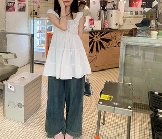 Princess Bandage Sling Dress