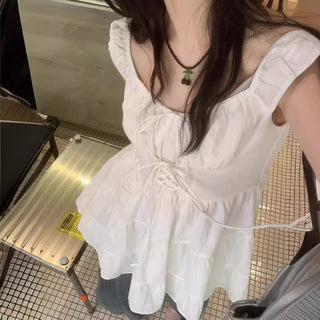 Princess Bandage Sling Dress