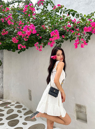 Princess Bandage Sling Dress