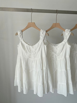 Princess Bandage Sling Dress