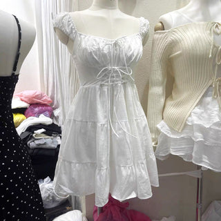 Princess Bandage Sling Dress