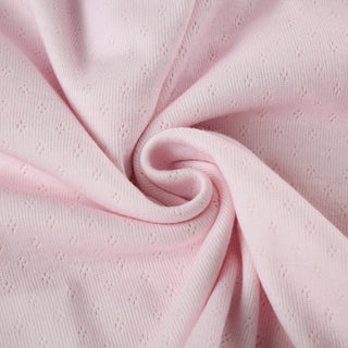 Bow Pleated Square Collar Top