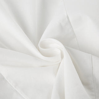 Waist Fitted Puff Sleeve Polo Top