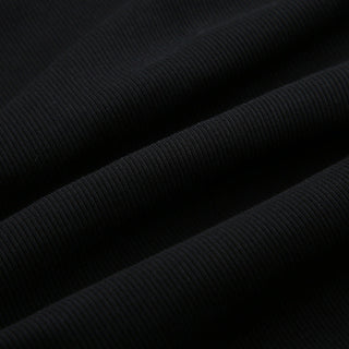 Basic Pleating Casual Top