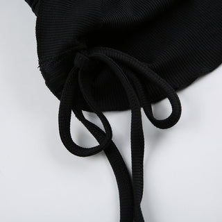 Basic Pleating Casual Top