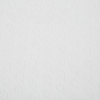 Love Texture Square Neck Top