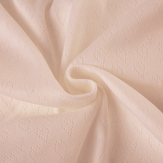 Love Texture Square Neck Top