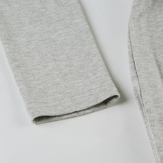 Lace Square Collar Smocking Pleated Top