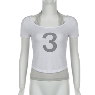 Halter Two-Piece Set