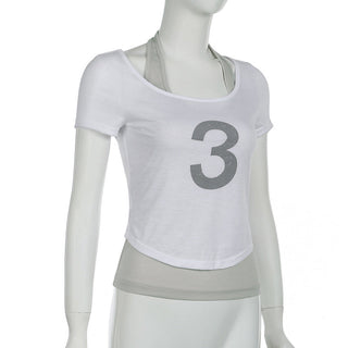 Halter Two-Piece Set