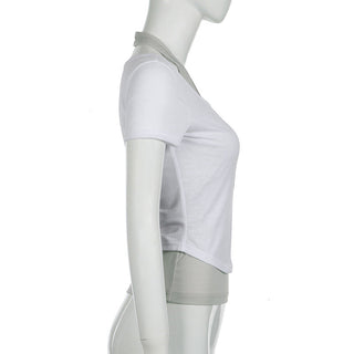 Halter Two-Piece Set