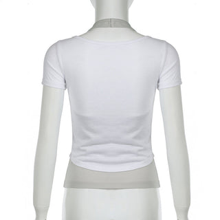 Halter Two-Piece Set