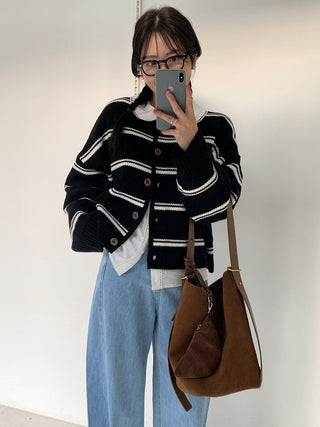 Doll Collar Lace Shirt