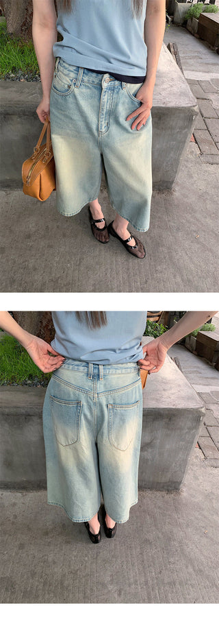 bermuda shorts