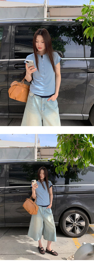 bermuda shorts