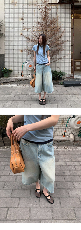 bermuda shorts