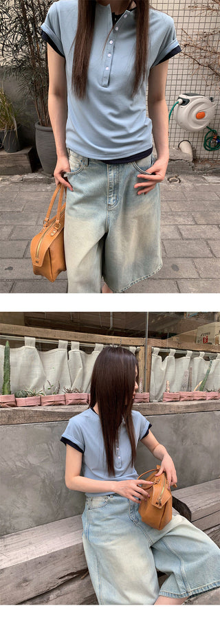 bermuda shorts