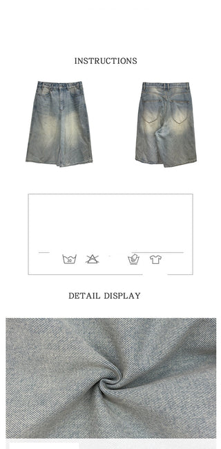 bermuda shorts