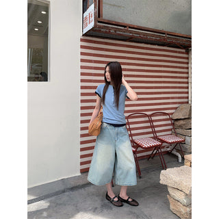 bermuda shorts