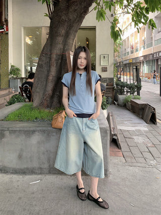 bermuda shorts