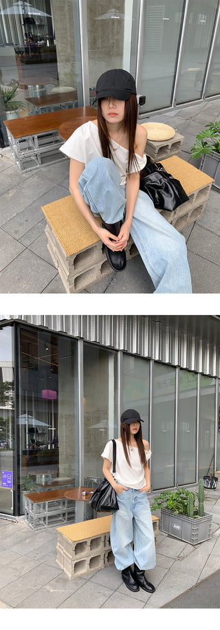 lazy machete jeans