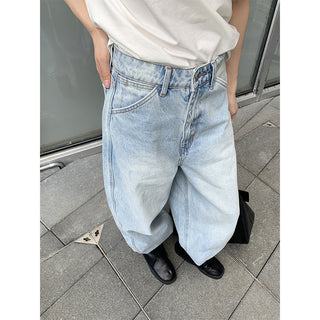 lazy machete jeans