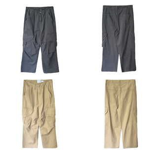workwear pocket pants