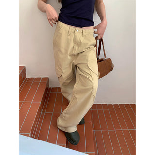workwear pocket pants