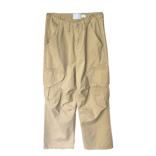workwear pocket pants