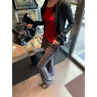 false leggings