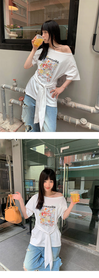 cool ripped jeans